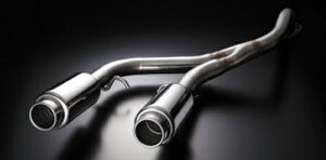 D-SPORT Sport Muffler GT Version TypeII _Cnc Ry L880Kp (17400-B084)y}t[zyԃp[czDX|[c X|[c}t[