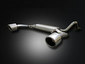 D-SPORT Sport Muffler _Cnc Ry LA400Kp (17400-B240)y}t[zyԃp[czDX|[c X|[c}t[