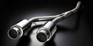 D-SPORT Sport Muffler TypeII _Cnc Ry L880Kp (17400-B083)y}t[zyԃp[czDX|[c X|[c}t[ ^Cv2