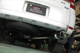 楽天市場 レボルシオンマフラー D5の通販