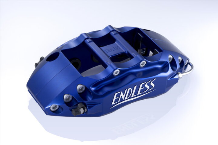 楽天市場】ENDLESS 6POT SYSTEM KIT フロント用 日産 ニッサン 