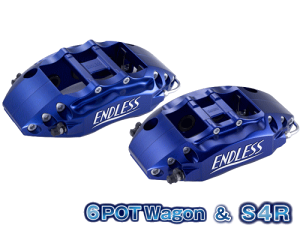 ENDLESS 6POT WagonS4R SYSTEM INCH UP KIT tg/AZbg g^ Ft@CA ANH20W/ANH25W/GGH20W/GGH25Wp (EGZPXNH20W)yu[LLp[zyԃp[czGhX 6|bg SS4R VX