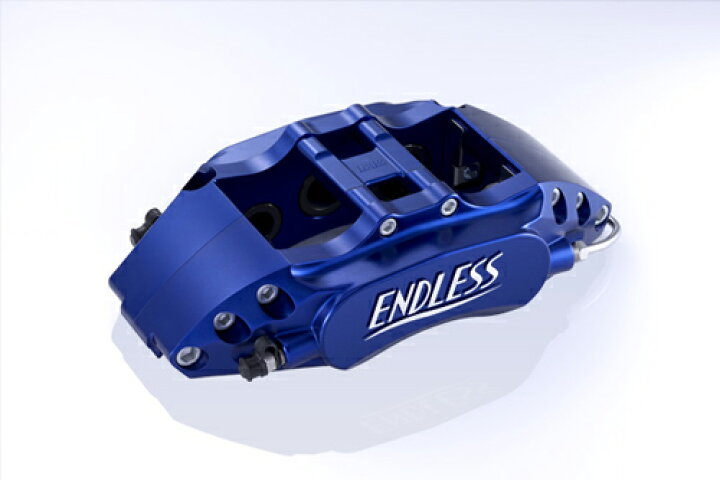 楽天市場】ENDLESS チビ6 BRAKE KIT フロント用 スバル レガシィ GT/GT 