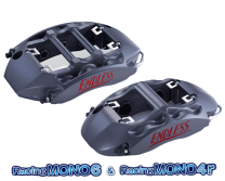 よ*ね様 スバル インプレッサ GRB WRX STI ブレンボ キャリパー インプレッサWRX-STI A-LINE(GRF) にGRB純正ブレンボ