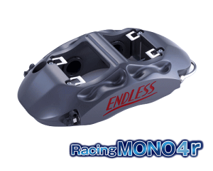 ENDLESS RacingMONO4r SYSTEM INCH UP KIT Ap Y jbT XJCC GT-R u{Lp[ BNR32p (EDZ5XBNR32V)yu[LLp[zyԃp[czGhX [VOm4r 