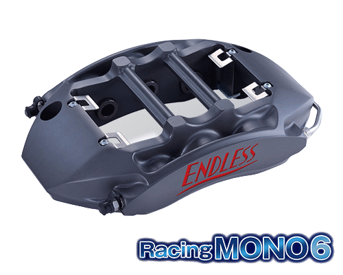 ENDLESS RacingMONO6 SYSTEM INCH UP KIT フロント用 スバル WRX STI