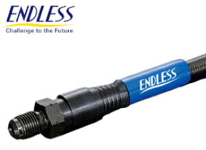 ENDLESS BRAKE LINE SWIVEL STEEL _Cnc Ry LA400Kp (EB902SS)yu[Lz[Xzyԃp[czGhX u[LC XCxX`[