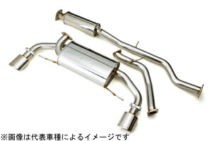 ERST EXHAUST SYSTEM {{ V60/S60 R-DESIGN FB420p (5M155-20S)yJQRFؕizy}t[zyԃp[cz GAXg GL][XgVXe