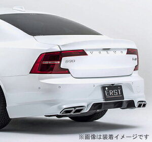 ERST EXHAUST SYSTEM {{ V90/S90 T6/R-DESIGN PB420p (5M235-20N)yJQRFؕizy}t[zyԃp[cz GAXg GL][XgVXe