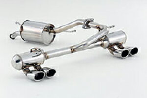 【クーポンで100円OFF】FUJITSUBO A-S スズキ ワゴンR スティングレー 2WD MH34S用 (350-80291)【マフラー】【自動車パーツ】フジツボ オーソライズS AUTHORIZE 藤壺技研