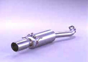 【クーポンで100円OFF】FUJITSUBO Legalis Super R スバル レガシィ ツーリングワゴン GT-B アプライド D/ブリッツェン2002モデル BH5用 (390-64044)【マフラー】【自動車パーツ】フジツボ レガリス スーパ