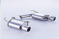 楽天市場】マツダ MPV（マフラー｜排気系パーツ）：パーツ<車用品<車 