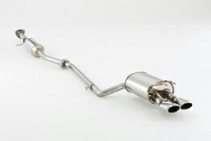 【クーポンで100円OFF】FUJITSUBO A-E ホンダ アコード ハイブリッド CR6用 (460-54151)【マフラー】【自動車パーツ】フジツボ オーソライズE AUTHORIZE 藤壺技研 【車関連の送付先指定で送料無料】