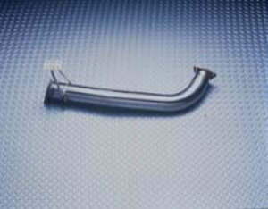 FUJITSUBO Front Pipe VrA/180SX (610-13055)yۈKzy}t[zyԃp[cztWc{ tgpCv Z
