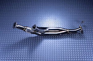FUJITSUBO Front Pipe XJCC GT-R R32/R33/34 񓙒^Cv(610-15076)yۈKzy}t[zyԃp[cztWc{ tgpCv Z