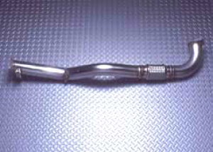 FUJITSUBO Front Pipe T[G{[V IV/V/VI (610-32044)yۈKzy}t[zyԃp[cztWc{ tgpCv Z