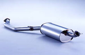 FUJITSUBO Center Pipe for Wagolis MPV 2WD (860-47013)yۈKizy}t[zyԃp[cztWc{ SX Z^[pCv Z