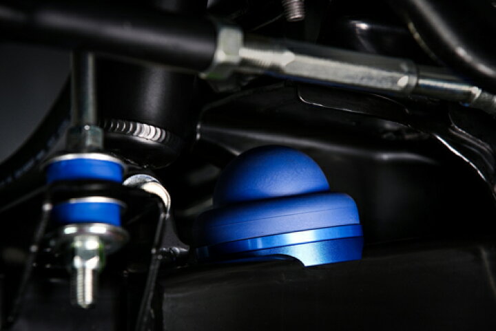楽天市場】玄武(ゲンブ) ストロークストッパー トヨタ ハイエース 2WD 