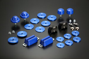 (Qu) Xg[NXgbp[ }bNX g^ nCG[X 2WD TRH200n/KDH200n/GDH200np (SSB01MH)yTXyVp[czyԃp[czGenb STROKE STOPPER MAX