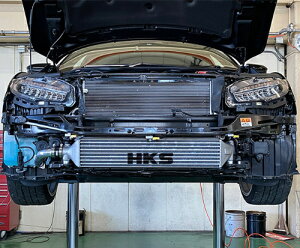 HKS INTERCOOLER KIT z_ VrbN FK7p R^Cv (13001-AH006)yN[Op[czyԃp[czGb`P[GX C^[N[[LbgyԊ֘Ȃtwőz