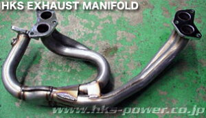 HKS STAINLESS STEEL EXHAUST MANIFOLD Xo GNV[K 2.0GT YA5p (14019-AF002)yGL}jzyԃp[czGb`P[GX XeXGL][Xg}jz[hyԊ֘Ȃtwőz