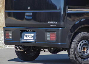 HKS LEGAL MUFFLER XYL GuB 4WD DA64Vp (31013-AS015)yJQRFizy}t[zyԃp[czGb`P[GX [K}t[yԊ֘Ȃtwőz