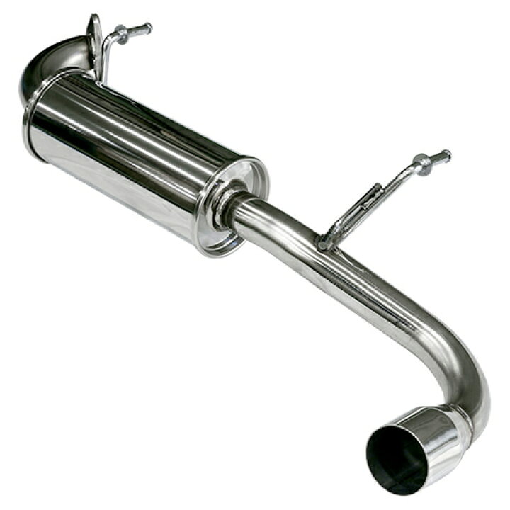 楽天市場】HKS LEGAL MUFFLER スズキ ジムニーシエラ JB74W用 
