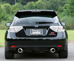 HKS Hi Power SPEC-L II Xo CvbT GRF/GRBp (31019-AF127)yJQRFizy}t[zyԃp[czGb`P[GX nCp[XybNL2yԊ֘Ȃtwőz