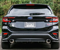 楽天市場】HKS レヴォーグ マフラーの通販