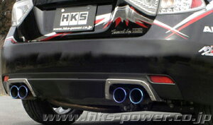 HKS LEGAMAX Premium Xo CvbT WRX STI A-Line GRFp E4{o (31021-AF013)yJQRFizy}t[zyԃp[czGb`P[GX [K}bNX v~AyԊ֘Ȃtwő