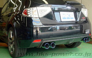 HKS LEGAMAX Premium Xo CvbTWRX STI GRBp E4{o(Z^[t) (31021-AF014)yJASMAFizy}t[zyԃp[czGb`P[GX [K}bNX v~AyԊ֘Ȃt
