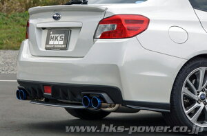 HKS LEGAMAX Premium Xo WRX S4 VAGp As[X̂(31021-AF024)yJQRFizy}t[zyԃp[czGb`P[GX [K}bNX v~AyԊ֘Ȃtwőz