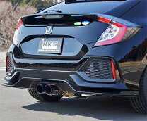 楽天市場】hks hi-power spec-lii fk7の通販