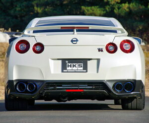 HKS Super Turbo MUFFLER Y jbT XJCC GT-R R35p (31029-AN010)y}t[zyԃp[czGb`P[GX X[p[^[{}t[yԊ֘Ȃtwőz
