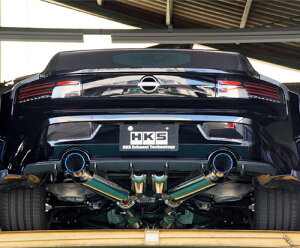 HKS Super Turbo MUFFLER Y jbT tFAfBZ RZ34p (31029-AN011)yJQRFizy}t[zyԃp[czGb`P[GX X[p[^[{}t[yԊ֘Ȃtwőz