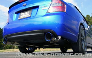 HKS Super Turbo MUFFLER Xo KVB B4 BL5p (31029-AF004)yJASMAFizy}t[zyԃp[czGb`P[GX X[p[^[{}t[yԊ֘Ȃtwőz