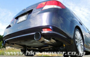 HKS Super Turbo MUFFLER Xo KVB B4 BM9p (31029-AF007)yJQRFizy}t[zyԃp[czGb`P[GX X[p[^[{}t[yԊ֘Ȃtwőz