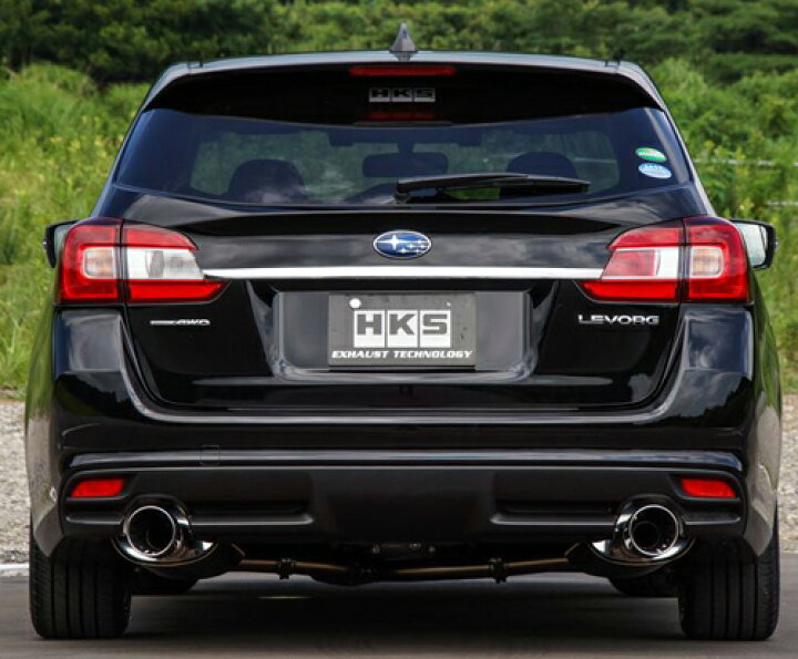 楽天市場】HKS Super Turbo MUFFLER スバル レヴォーグ 1.6L VM4用 (31029-AF010)【JQR認定品】【マフラー】【自動車パーツ】エッチケーエス スーパーターボマフラー【車関連の送付先指定で送料無料】 : 矢東タイヤ 楽天市場】HKS Super Turbo MUFFLER スバル レヴォーグ 1.6L VM4用 (31029-AF010)【JQR認定品】【マフラー】【自動車パーツ】エッチケーエス スーパーターボマフラー【車関連の送付先指定で送料無料】 : 矢東タイヤ
