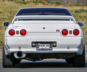 HKS Super Turbo MUFFLER Ti Y jbT XJCC GT-R BNR32p (31030-AN002)yJASMAFizy}t[zyԃp[czGb`P[GX X[p[^[{}t[ TiyԊ֘Ȃtwő