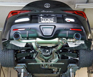 HKS Super Turbo MUFFLER g^ GRX[v RZ DB02p (31029-AT007)yJARIFizy}t[zyԃp[czGb`P[GX X[p[^[{}t[yԊ֘Ȃtwőz
