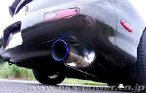 HKS Super Turbo MUFFLER }c_ RX-7 FD3Sp (31029-AZ001)yJASMAFizy}t[zyԃp[czGb`P[GX X[p[^[{}t[yԊ֘Ȃtwőz