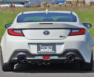 HKS LEGAMAX Sports g^ GR86 ZN8p (32018-AF019)yJQRFizy}t[zyԃp[czGb`P[GX [K}bNX X|[cyԊ֘Ȃtwőz
