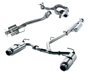 HKS SUPER EXHAUST SYSTEM (Hi-Power SPEC-L II) Xo BRZ MCO ZC6p (32025-AT006)yJQRFizy}t[zyԃp[czGb`P[GX X[p[GL][XgVXe nCp[XybNL2yԊ֘A