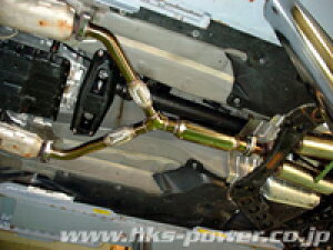 HKS Stainless Center Pipe Y jbT tFAfBZ Z34/Z33p (33004-AN003)y}t[zyԃp[czGb`P[GX XeXZ^[pCvyt悪Ԋ֘A̖@ll݂̂̑Ήz