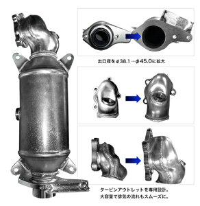 HKS METAL CATALYZER z_ S660 JW5p (33005-AH005)yG}zyԃp[czGb`P[GX ^L^CU[yԊ֘Ȃtwőz