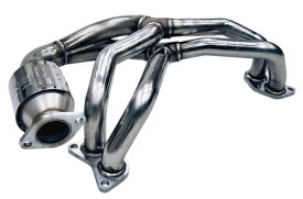 HKS METAL CATALYZER (GT-SPEC) トヨタ GR86 ZN8用 (33005-AT010) SUPER MANIFOLD with CATALYZER GT-SPEC【エキマニ】【触媒】エッチケーエス メタルキャタライザー【車関連の送付先指定で送料無料】