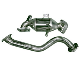 HKS METAL CATALYZER スズキ スイフトスポーツ ZC33S用 (33005-AS001)【触媒】【自動車パーツ】エッチケーエス メタルキャタライザー【車関連の送付先指定で送料無料】