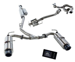 HKS SUPER EXHAUST ECU PACKAGE (Hi-Power SPEC-L II) Xo BRZ MCO ZC6p (33009-AT010)y}t[zyԃp[czGb`P[GX X[p[GL][Xg ECUpbP[W nCp[XybNL2yԊ֘Ȃt