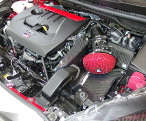 HKS CARBON RACING SUCTION g^GRX GXPA16p (70028-AT002)yCe[Nzyԃp[czGb`P[GX J[{[VOTNV