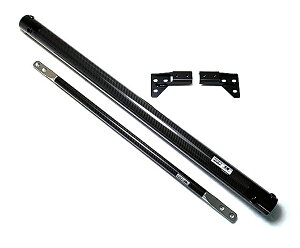 HKS CARBON BRACE with GRAPHITE DESIGN Y tFAfBZ RZ34p (83001-AN001)y⋭p[czyԃp[czGb`P[GX J[{u[X Ot@CgfUCЁyԊ֘Ȃtwő